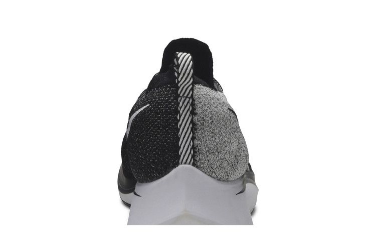 Men's Sneakers Nike Zoom Fly Flyknit Black White Black/Black-White