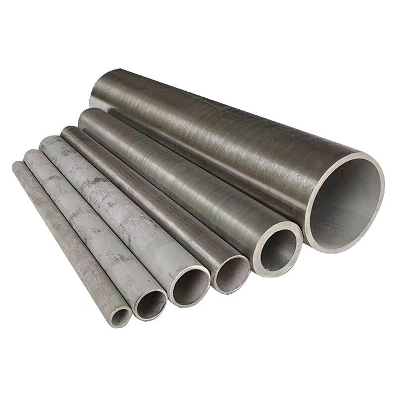 Fengzhi 304 Stainless Steel Seamless Pipe