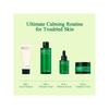 Pyunkang Yul Ultimate Calming Solution Toner Mit Geißblattblüte, Ceramiden, Hyaluronsäure, Centella Asiatica, Für Feuchtigkeitspflege, 110ml