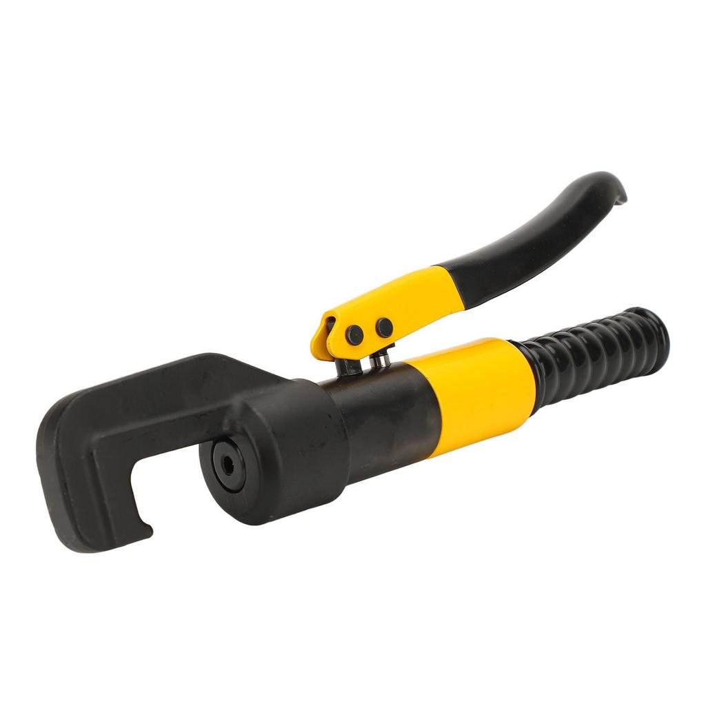 Hydraulic Hand Crimper Tool 10mm Stroke 8T Hand Operated Hydraulic Crimping Tool