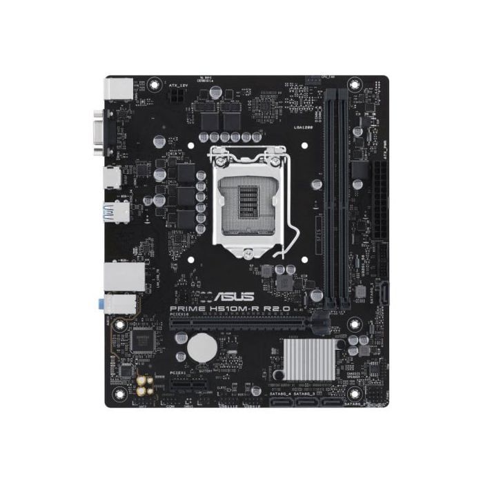 ASROCK Prime H510M-R R2.0-SI