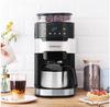 Кофемашина Gastroback 42711 S Grind & Brew Pro Thermo