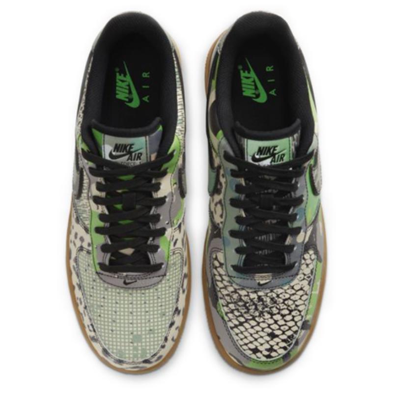 Nike Air Force 1 Low City Of Dreams Sneaker CT8441-002