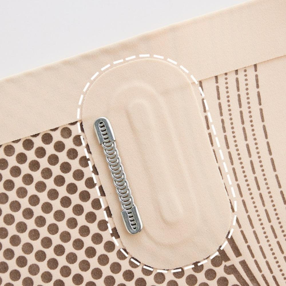 Shapewear Postpartum Body Shaper High Waist Slimming Underpants Butt Lifter Briefs Postpartum