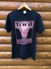 Vintage Tool Band / Tour Metal Shirt Unisex T-Shirt