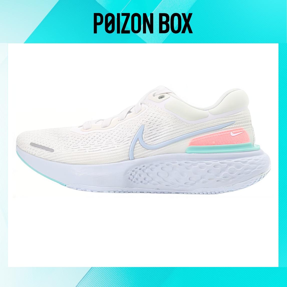 

кроссовки Nike Invincible Run 1 Running shoes Women CT2229-102