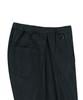 ENDOOR Curved Volume Washed Shorts (Indigo Blue)