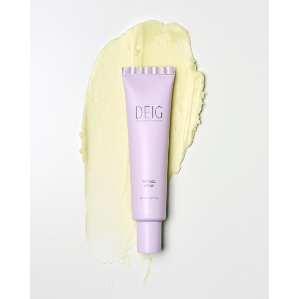 Deig Retinol Cream 30ml
