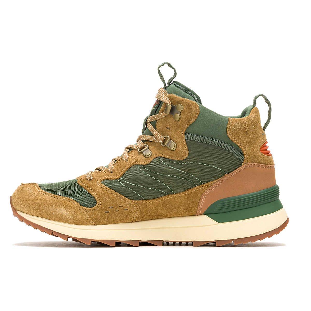 Vīriešu ziemas zābaki Merrell J006721 ALPINE