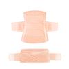 Ceinture Amincissante Respirante Réglable Personnalisée pour le Ventre Post-partum