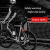 Bicycles Light Cycling LED Light High Brightness Waterproof LED Lamp Bike Parts