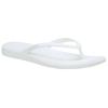Crocs Wmns Miami Flip 'Chalk'