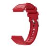 WatchBand For Huawei Watch GT 5 Pro 42mm Smartwatch Wristband Strap 18mm Bracelet Fashion Soft Silicone Sport Belt with Tpu Case