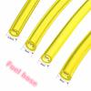 Length 1 Meter Fuel Line Hose String Tube Petrol Line for Trimmer Chainsaw Blower Tool 2x3.5mm/2.5x5mm/3x5mm/3x6mm