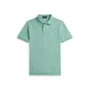 Boys Cotton Mesh Polo Shirt Cwpokniy8021683330