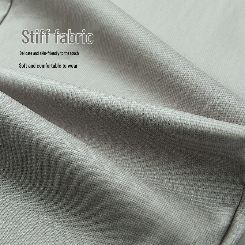 HLA Men's Spring Tapered Casual Pants