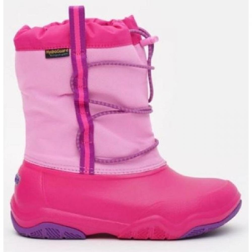 

Crocs Kids Swift WaterprOof BOots Shoes Oo 204657 6la 204657 6LA C7