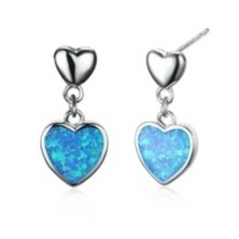 

Новые красивые серьги «Любовь» с уникальными женскими серьгами минималистичной формы и аксессуарами