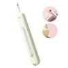 Needle Threader 2 in 1 Elderly threading tools Stretchable Remover Needle Threading Tool for Sewing Knitting Quilting