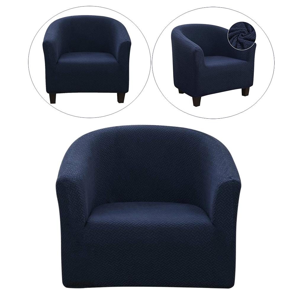 Sofa Slipcover Non-Slip Stretchable Furniture Armchair
