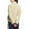 Adidas Jackets & Coats Unisex Sand Brown/Black JI6656