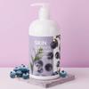 Calm One-Time Clear Cleansing Foam 500ml Blueberry (WB70C15)