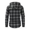 Men's  Loose  Leisure  Hooded Hood  Hoodie