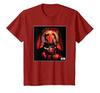 Star Wars Revenge Of The Sith Darth Vader T-Shirt_