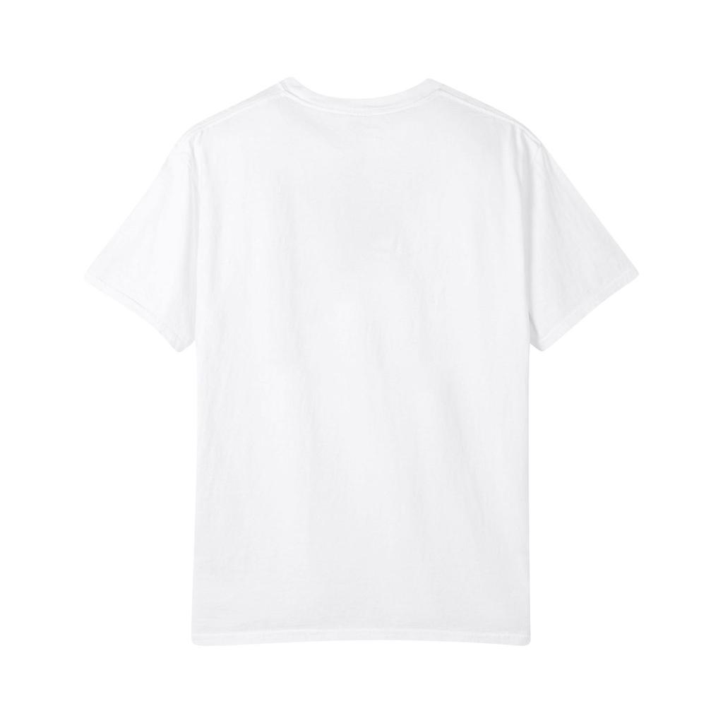 Women's Fashion Printed Round Neck Short Sleeve T-Shirt Pullover Top