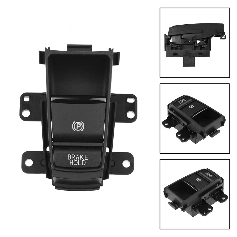 35355T7AJ01 Car Electronic Automatic Hand Brake Button Parking Brake Switch For Honda HRV 2016-2019 Automotive Accessories