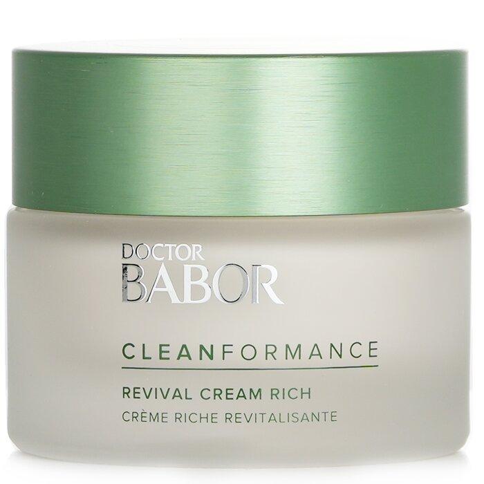 Babor Revival Cream Rich