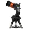Kamperen en wandelen – Telescopen