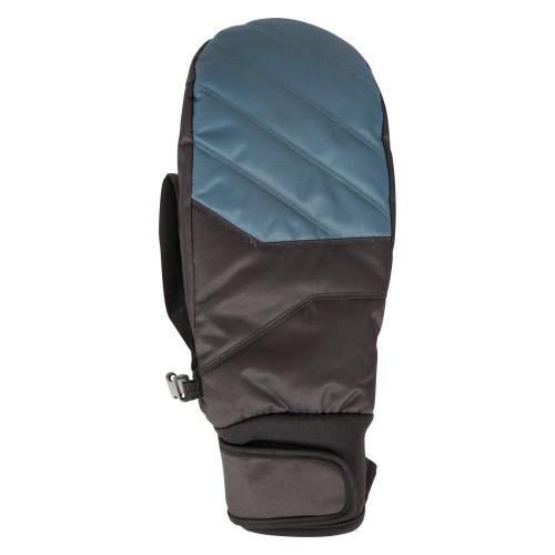 Mountain Warehouse Mens Arctic Edge Waterproof Ski Mittens