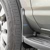 Car Styling Front Rear Mudguards Fender Flares Splash Guard Cover Exterior Mud Flaps Plate For GWM Great Wall Haval H5  +