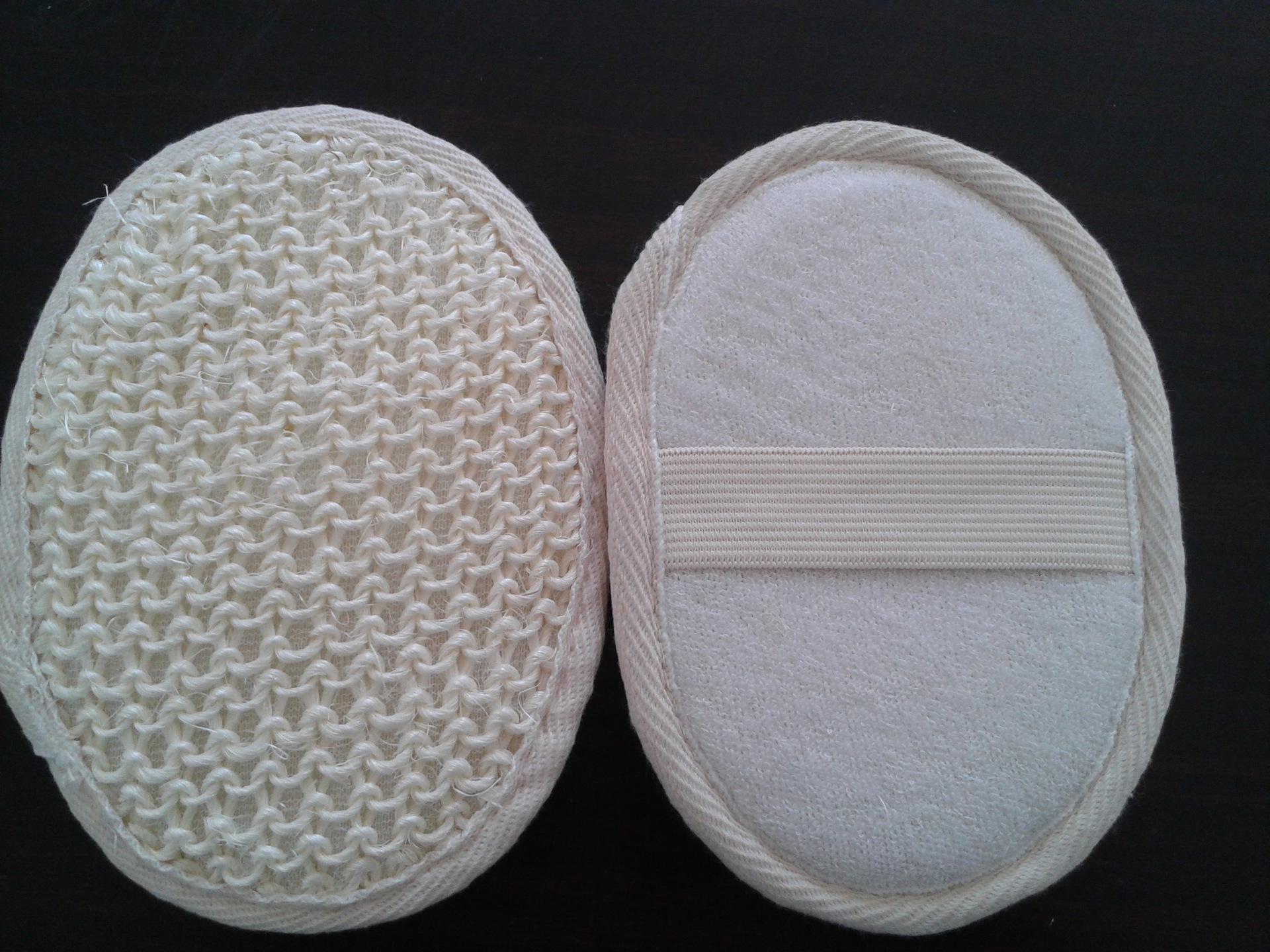 

Одноразовые салфетки для ванной в отеле для бережного очищения и отшелушивания, изготовленные из овального хлопка и льна. 8*12cm белый