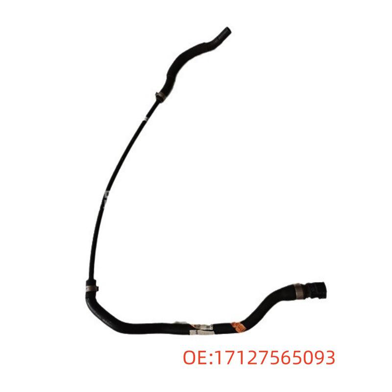 

BMW E81/E82/E84/E88 Air Duct 17127565093 Part Number 17127565093