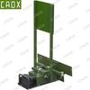 CAOX Pop-up Target Machine