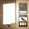 LED Soft Light for Professional Photography & Live Broadcasts