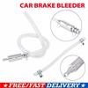 Motorcycle oil drain pipe Hydraulic Brake Bleeder Tool Automotive Brake Fluid Bleeder Bleeding Hose Brake Bleeder Tool Kit