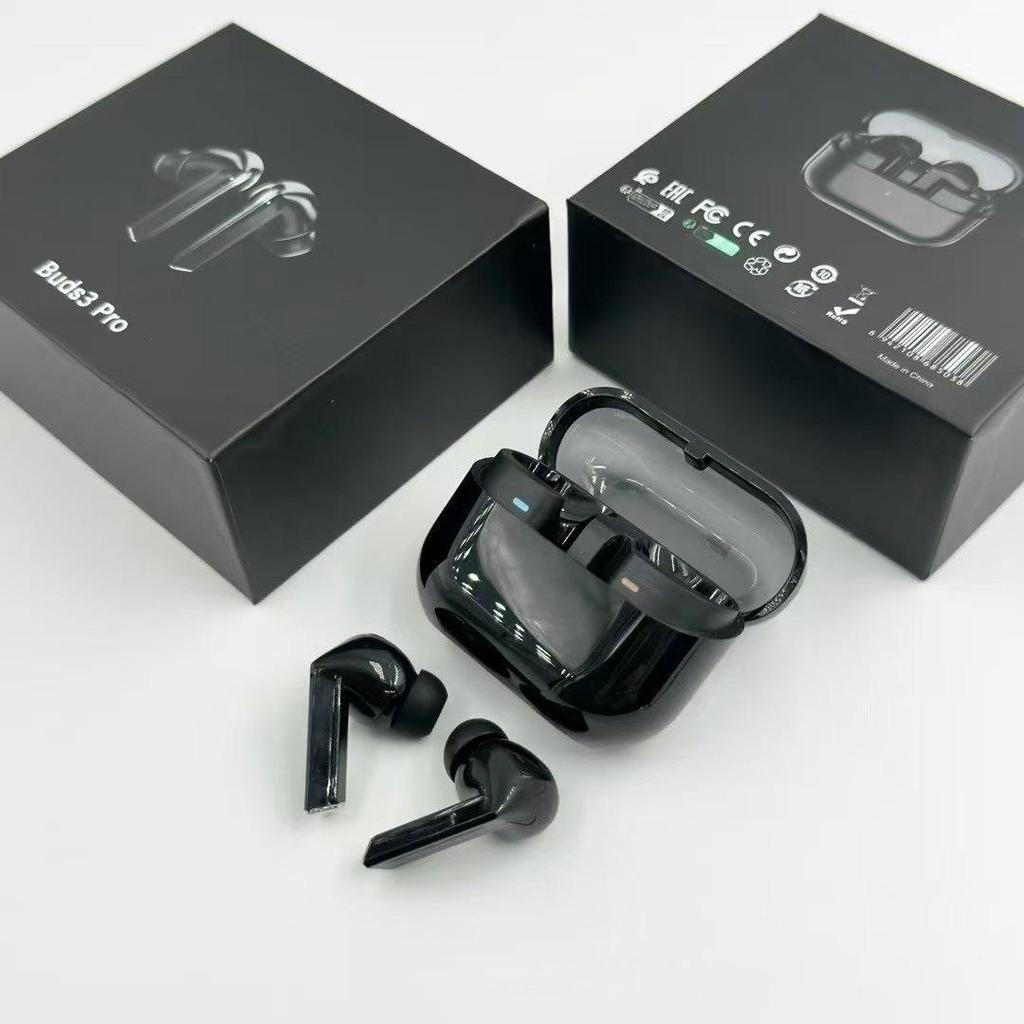 Auricolari In-Ear Bluetooth 2025 per Samsung Buds 3 Pro con ANC