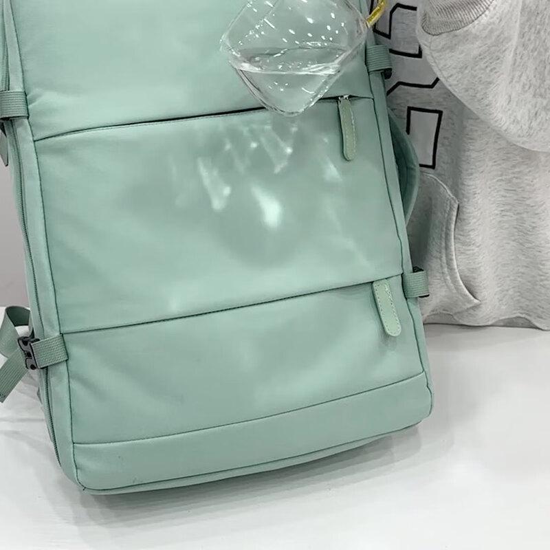 Li Shen Travel Backpack