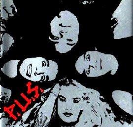 

CD P.U.S. - P.U.S. CG0053 Cogumelo Record 2002 Brazil Rock Used