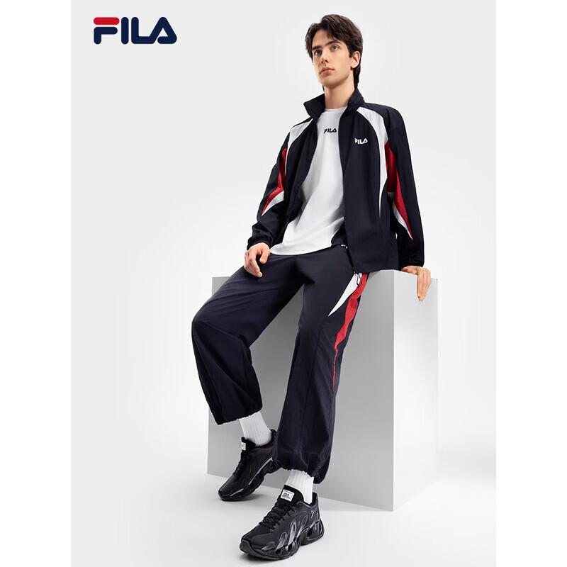 FILA VETTA Men's Casual Sports Shoes