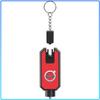 Multifunctional Car Safety Hammer Emergency Window Breaker Safety Supplies For Volvo XC60 XC90 S60 S80 S40 V40 V60 V70 V50 XC70