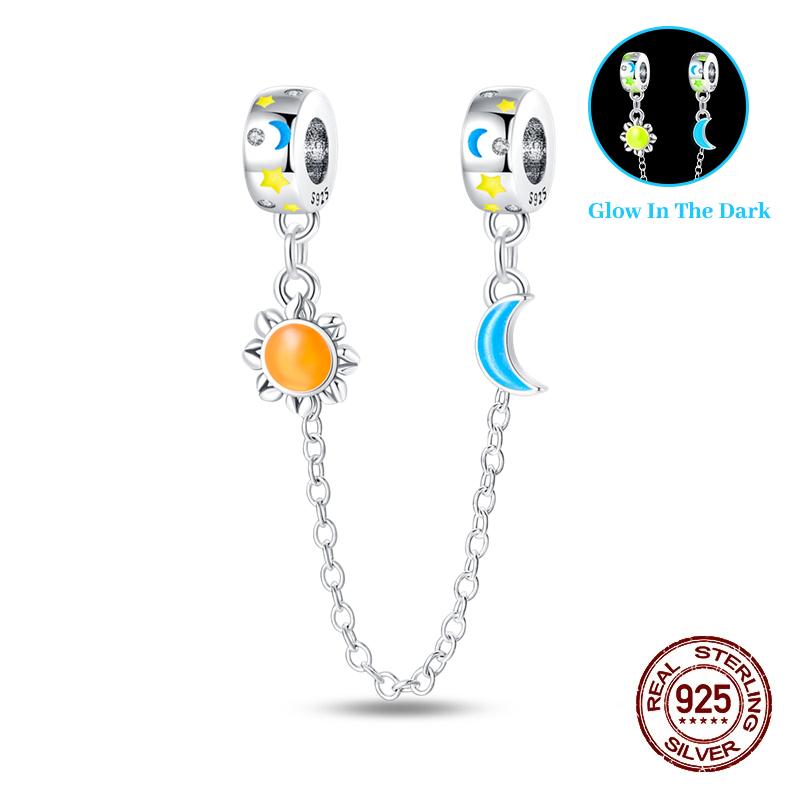 New copper Animal Zircon Charm Bead Charms Luminous Salamander Easter Egg Bead Charms Compatible With 3mm Authentic Bracelets Do It Yourself Lucky Jew