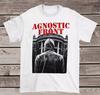 Agnostic Front BAND New York T-shirt, Size S-4XL
