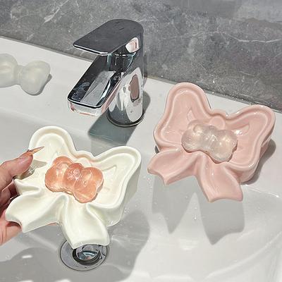 Banyo ve tuvalet – Sabunluklar