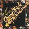 7-Zoll-Schallplatte CHEAP TRICK I Want You To Want Me 850680 EPIC 1979 Kanada Rock Gebraucht