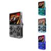 Retro Handheld Game Console 64g Rpg Games For Kids Birthday Gift