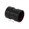 2 Pack Kayak Round Handle PVC and Rubber Light Weight Kayak Grab Handle Replacement for Canoe Kayak Boat